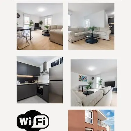 The Bigflat- Next To Paris