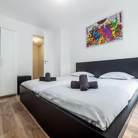 The Bigflat- Next To Paris Apartamento *