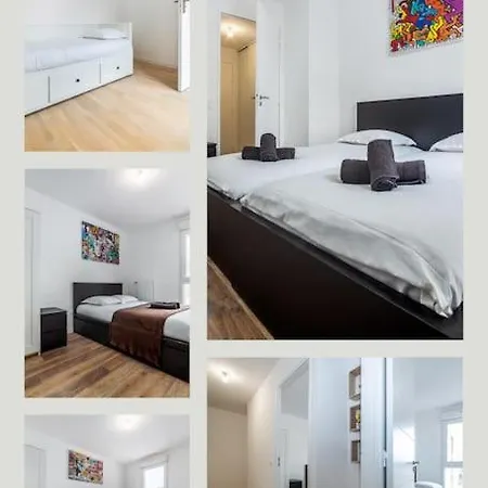 The Bigflat- Next To Paris