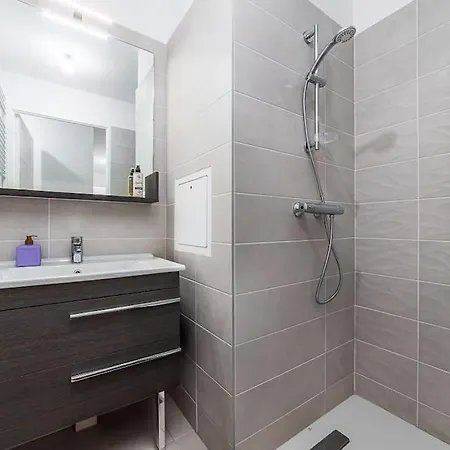 The Bigflat- Next To Paris Apartamento Romainville